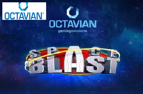 Space Blast